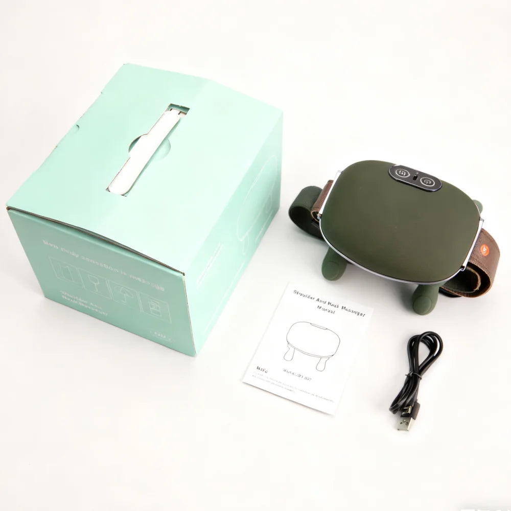 Bionic Neck Shoulder Massager