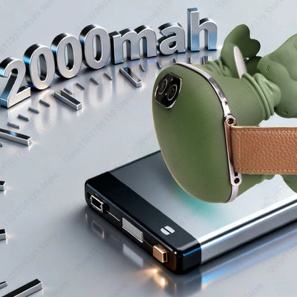 Bionic Neck Shoulder Massager