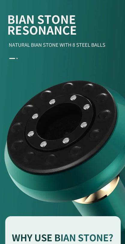 Electric Vacuum Cupping Massage