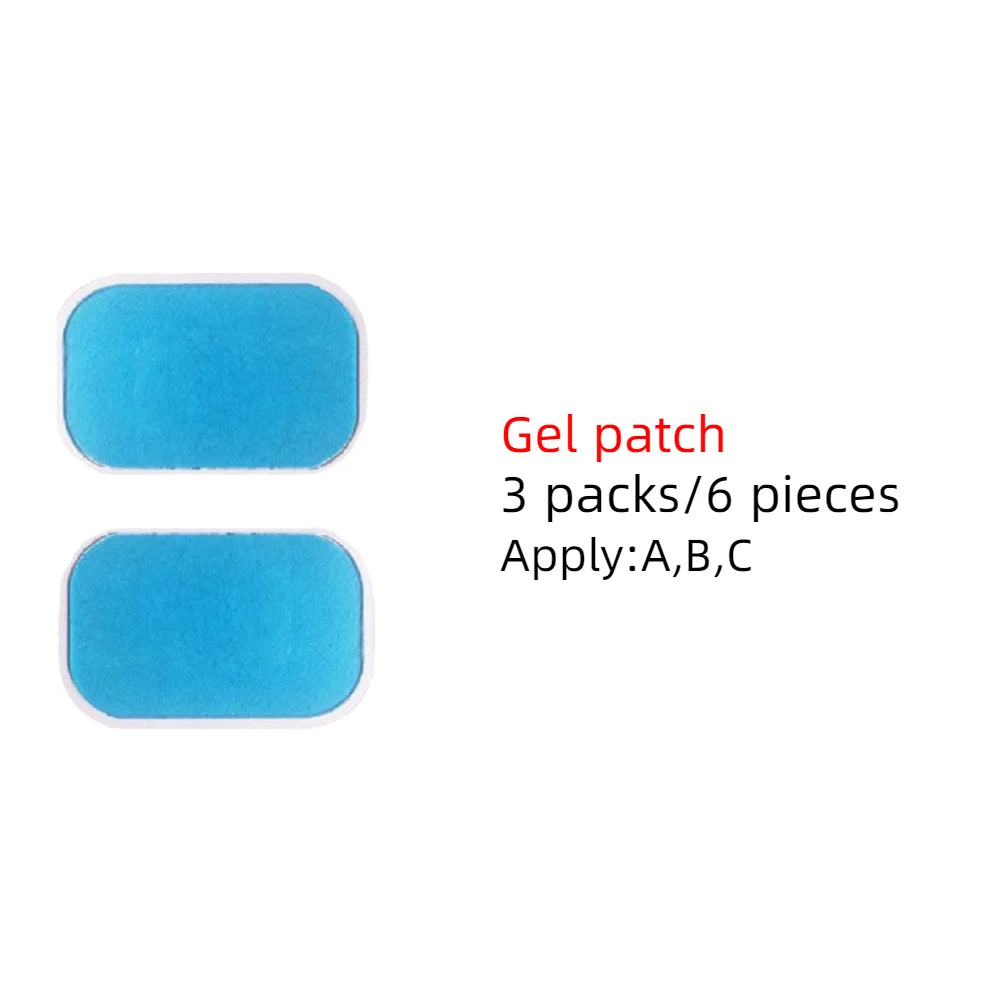 Electric Muscle Stimulator EMS