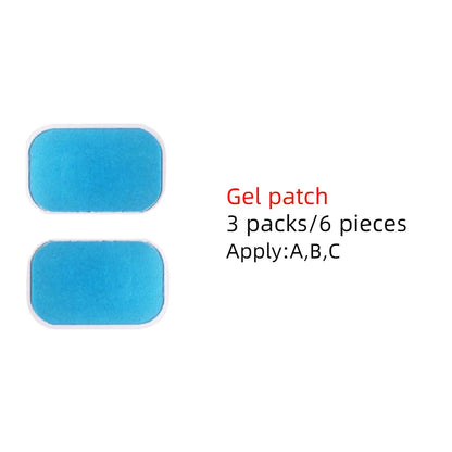 Electric Muscle Stimulator EMS