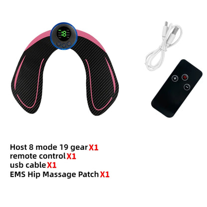 Electric Muscle Stimulator EMS