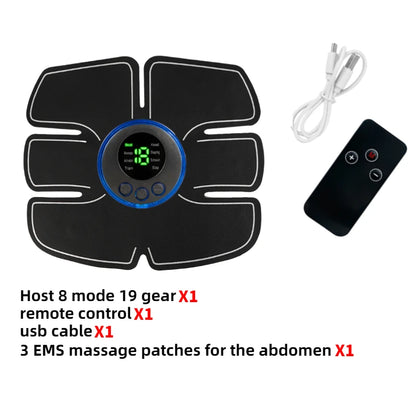 Electric Muscle Stimulator EMS