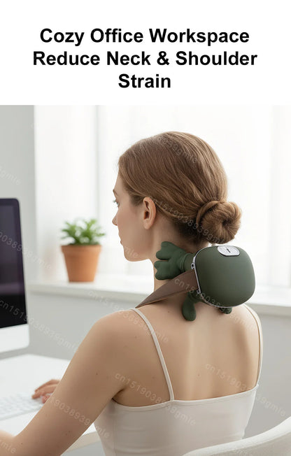 Bionic Neck Shoulder Massager
