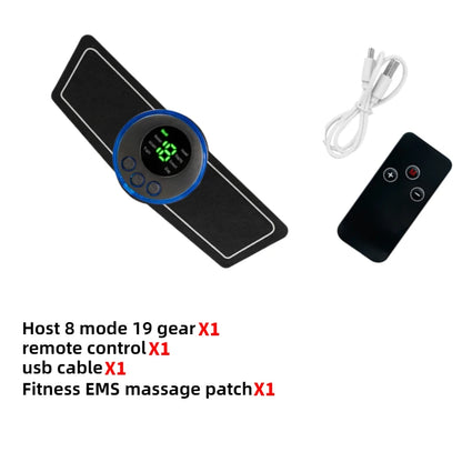 Electric Muscle Stimulator EMS