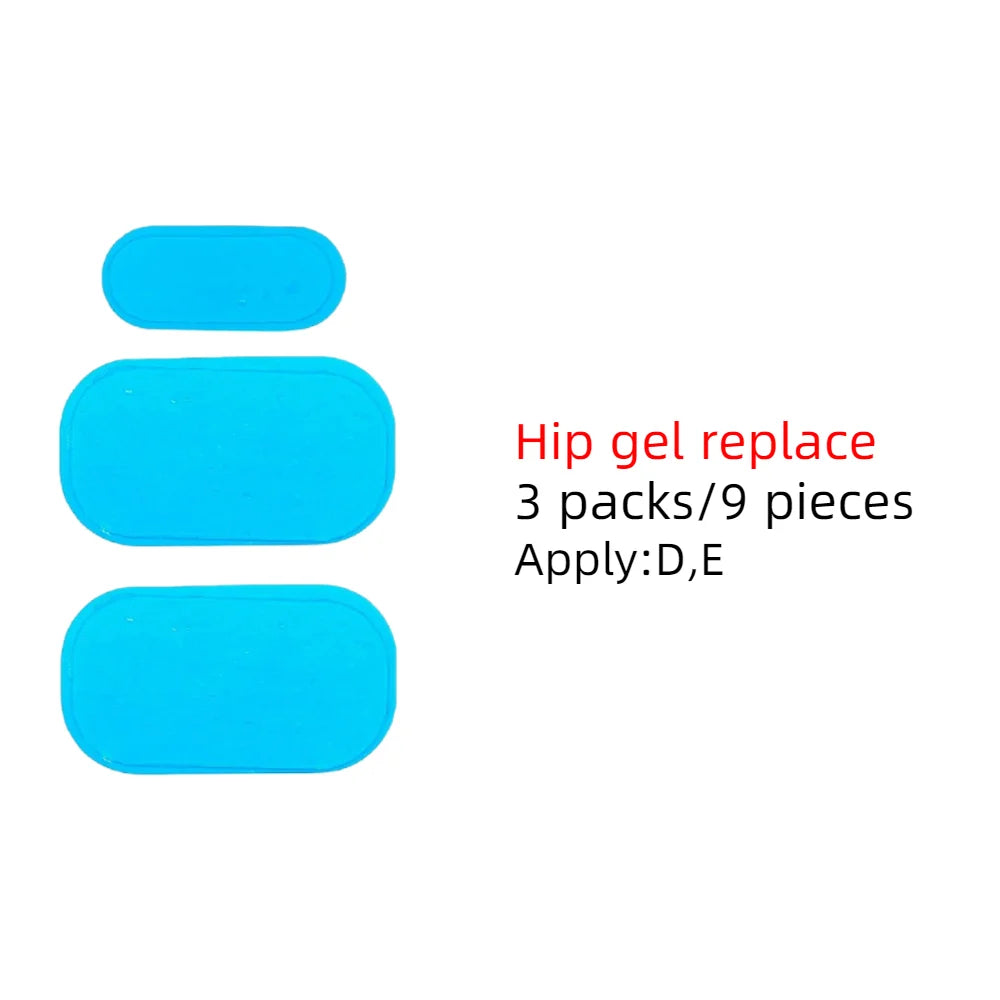 Electric Muscle Stimulator EMS