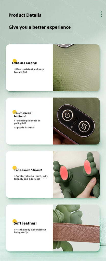 Bionic Neck Shoulder Massager