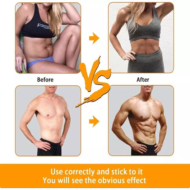 Electric Muscle Stimulator EMS