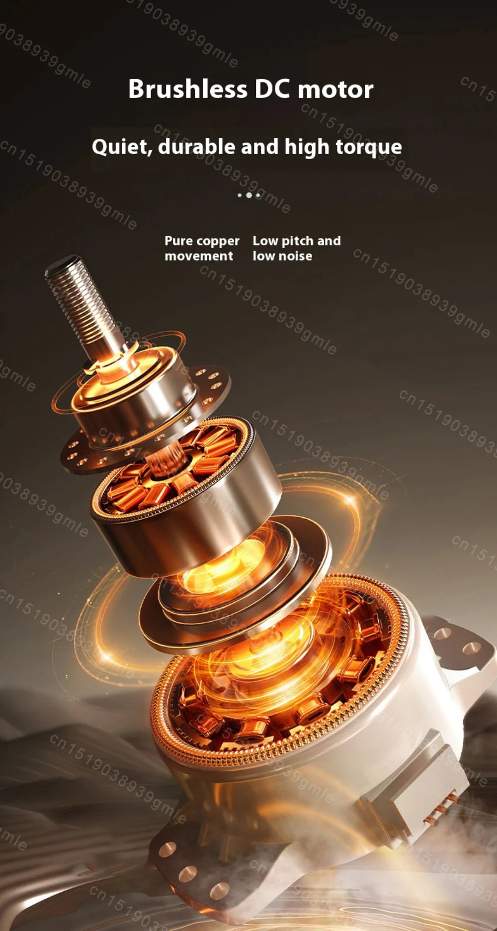 Bionic Neck Shoulder Massager